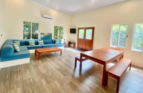 Pavones House | Casa Cucula - is awesome! Walk to the surf