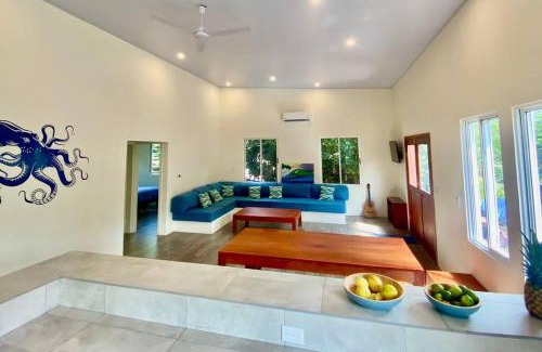 Pavones House | Casa Cucula - is awesome! Walk to the surf