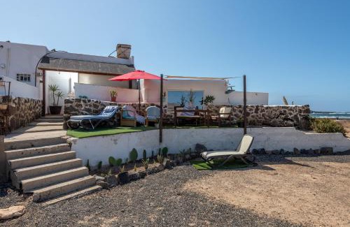 La Oliva Apartment | Casa Cueva