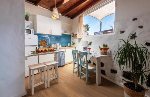 La Oliva Apartment | Casa Cueva