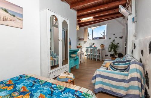 La Oliva Apartment | Casa Cueva