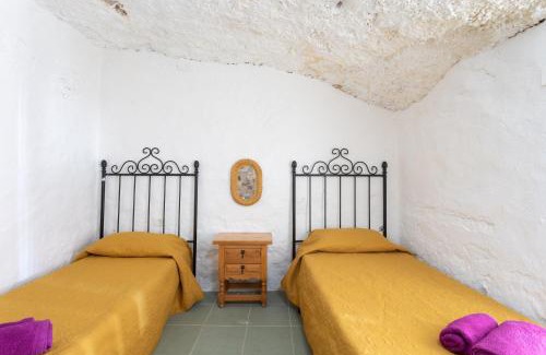 Arico House | Casa Cueva Gaspara
