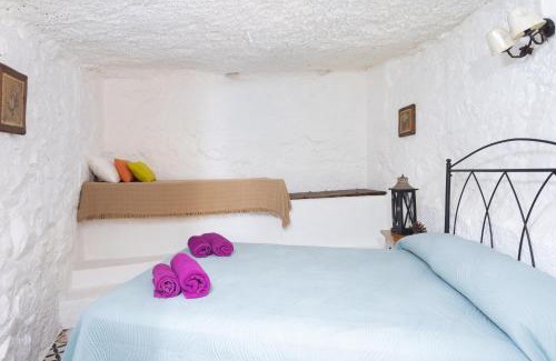 Arico House | Casa Cueva Gaspara