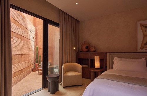 Oaxaca Hotel | Casa Cunda