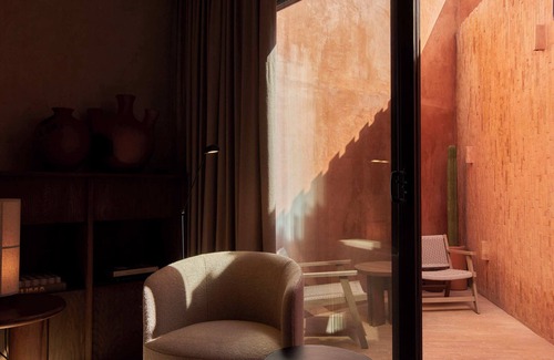 Oaxaca Hotel | Casa Cunda