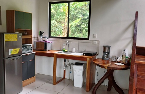 Sierra House | Casa Curré Monteverde