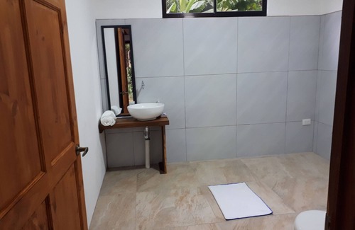 Sierra House | Casa Curré Monteverde