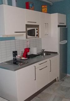 Baena Apartment | Casa curro