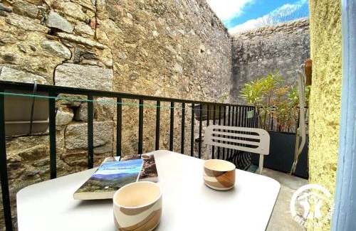 Prats-de-Mollo-la-Preste House | Casa d'amunt