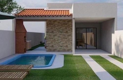 Sete Lagoas Apartment | CASA D A silva
