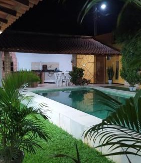 Sete Lagoas Apartment | CASA D A silva