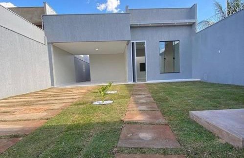 Sete Lagoas Apartment | CASA D A silva