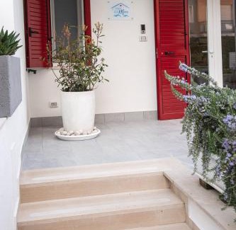 Lido di Campomarino Apartment | Casa d’amare