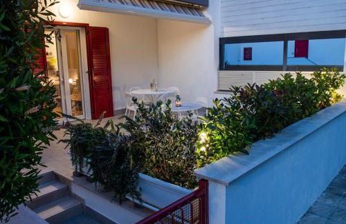 Lido di Campomarino Apartment | Casa d’amare