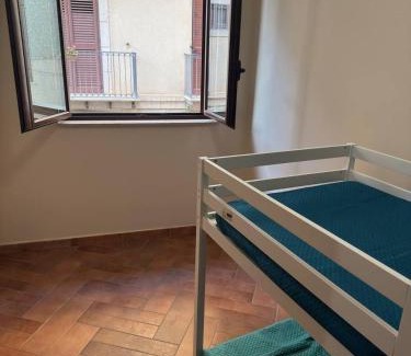Palma di Montechiaro House | Casa D'Amuri