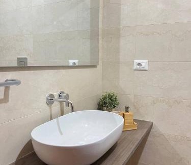 Palma di Montechiaro House | Casa D'Amuri
