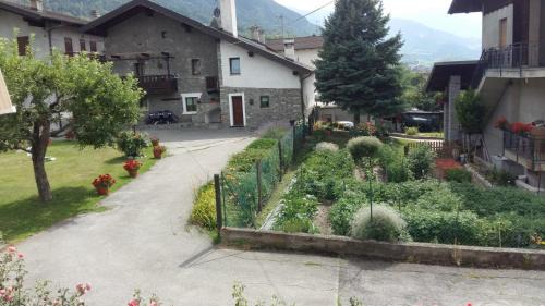 Pila Apartment | Casa D'antan Gressan