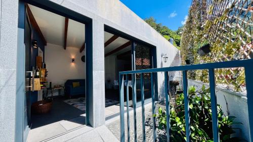 Sao Vicente House | Casa d Avó 1937, By OP