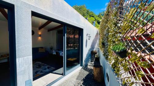 Sao Vicente House | Casa d Avó 1937, By OP