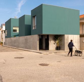 Figueira da Foz House | Casa d´Avó Dalina