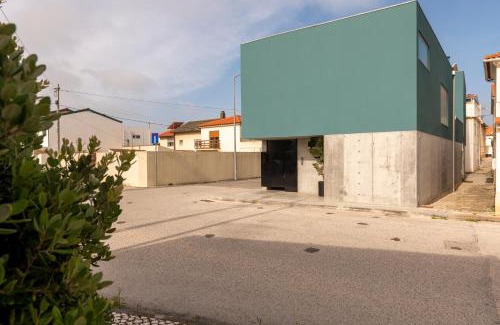 Figueira da Foz House | Casa d´Avó Dalina
