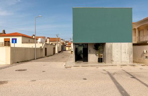 Figueira da Foz House | Casa d´Avó Dalina