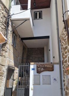 Avo Apartment | Casa D'Avó Tiz