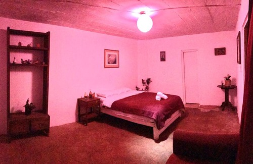 Del Cerrillo House | Casa de Lila