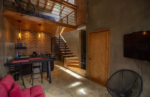 De La Merced Apartment | Casa Don Pedro Faro