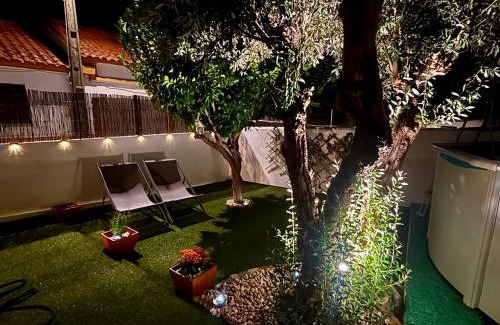 Castro Verde House | Casa D' Oliveira