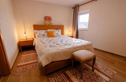 Vila Real House | Casa da Adega
