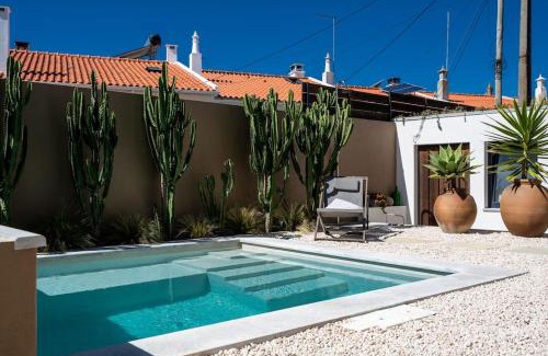 Almocageme House | Casa da Aguda