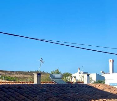 Bensafrim House | Casa da Aldeia