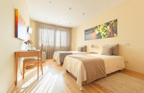 Anadia House | Casa da Alzira