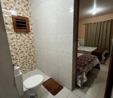 Northeast Region House | Casa da Ana Júlia