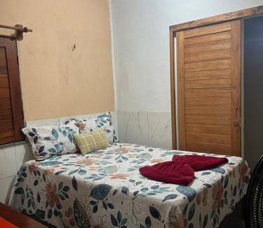 Northeast Region House | Casa da Ana Júlia
