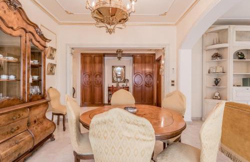 Prenestino-Labicano Apartment | Casa da Annarella