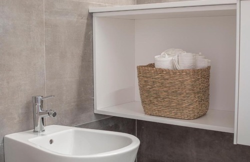Ponte da Barca Apartment | Casa Da Avó Lurdes