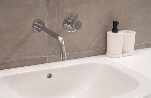 Ponte da Barca Apartment | Casa Da Avó Lurdes