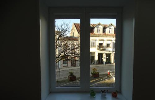 Ponte da Barca House | Casa da Barca