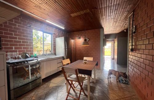 Alto Arroio House | Casa da Barra