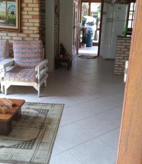 Centro House | Casa da Barra da Ibiraquera