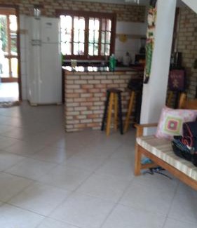 Centro House | Casa da Barra da Ibiraquera