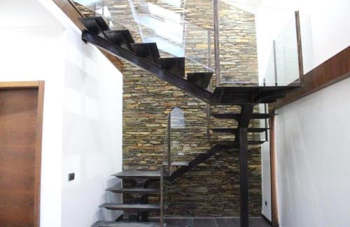 Alpendurada e Matos House | Casa da Barragem