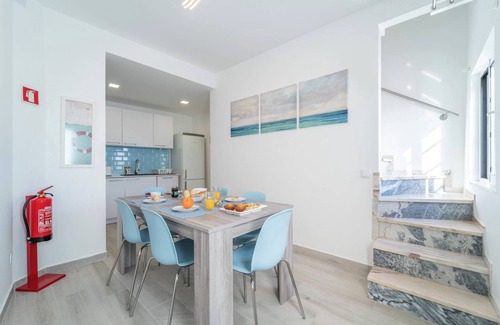 Albufeira Apartment | Casa da Bateria by HelloVacations