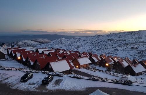 Penhas da Saude Apartment | Casa da Bela Vista - Serra da Estrela