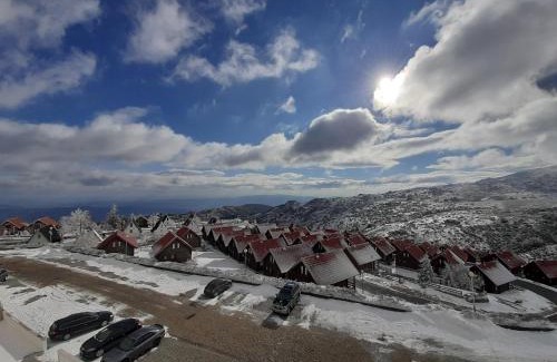 Penhas da Saude Apartment | Casa da Bela Vista - Serra da Estrela