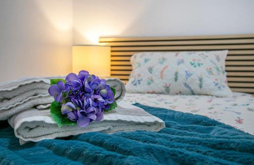 Ponta Delgada Apartment | Casa da Belinha