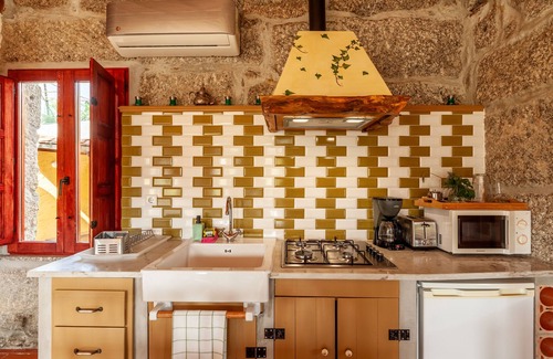 Nespereira House | Casa da Benfeitoria