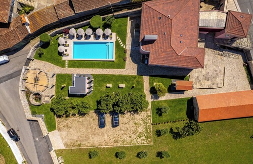Cardielos Apartment | Casa Da Brêa Viana do Castelo